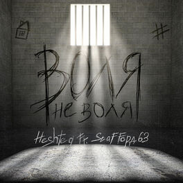 Album cover of Воля не воля