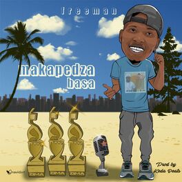 Album cover of Makapedza Basa