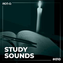 Album cover of Study Sounds 010