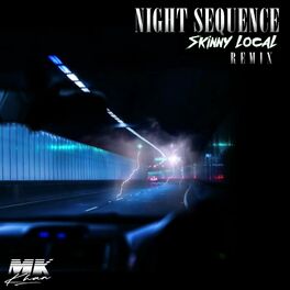 Album cover of Night Sequence