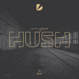 Album cover of Hush