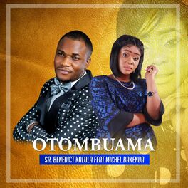 Album cover of Otombuama