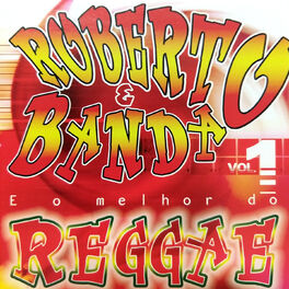 Album cover of O Melhor do Reggae