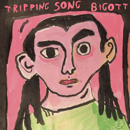 Album cover of Tripping Song