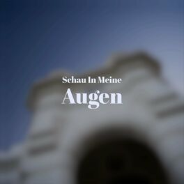 Album cover of Schau In Meine Augen