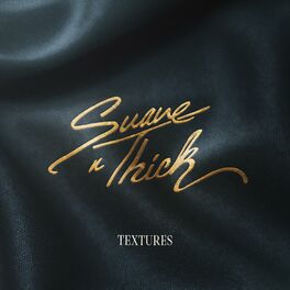 Album cover of TEXTURES