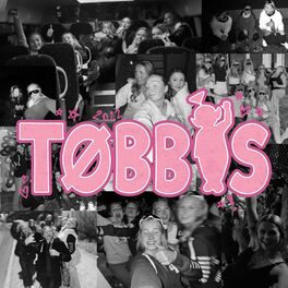Album cover of Tøbbis 2022 (feat. proMille, $tamanda, NedoverBakke, Lil Knark, BamRus, Jalle, Fina, Andrita, Bekebabe, Addah & Solsnekken) [Hjemm