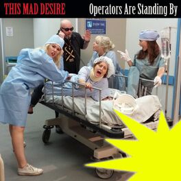 Album cover of Operators Are Standing By