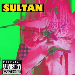 Album cover of SULTAN