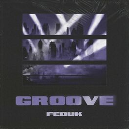 Album cover of Groove