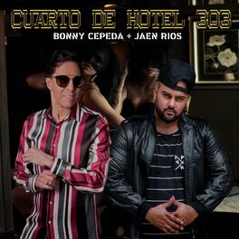 Album cover of Cuarto de Hotel 303