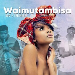 Album cover of Waimutambisa