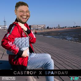 Album cover of Castrop X Spandau
