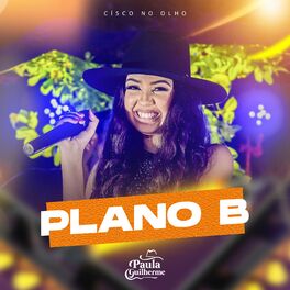 Album cover of Plano B (Císco no Olho)