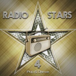 Album cover of Radio Stars 4