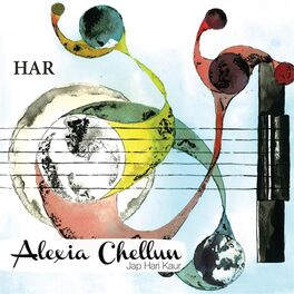 Album cover of Har