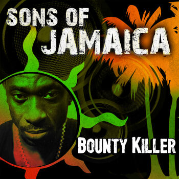 Bounty Killer - Stop the Fuss & Fight: listen with lyrics | Deezer