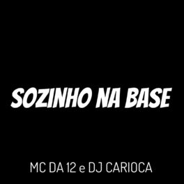 Album cover of Sozinho na Base