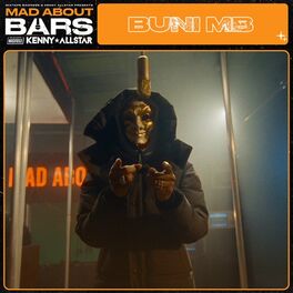 Album cover of Mad About Bars - S6-E12