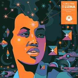 Album cover of I Luma