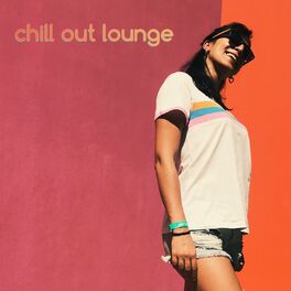 Album cover of Chill Out Lounge