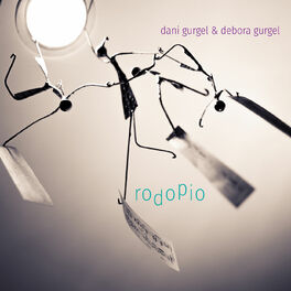 Album cover of Rodopio