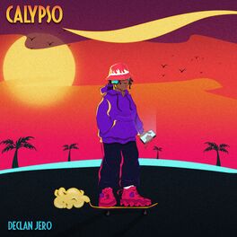 Album cover of Calypso