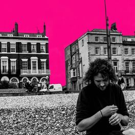 Album cover of Pinkwave