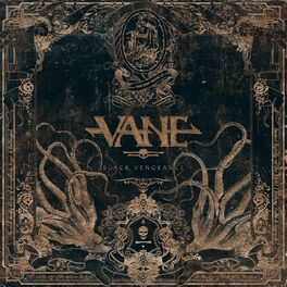 Album cover of Black Vengeance