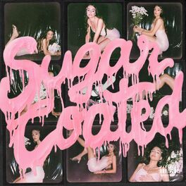 Album cover of Sugarcoated