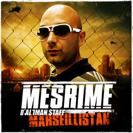 Album cover of Marseillistan