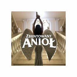 Album cover of Zbuntowany anioł (Radio Edit)