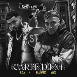 Album cover of Carpe Diem