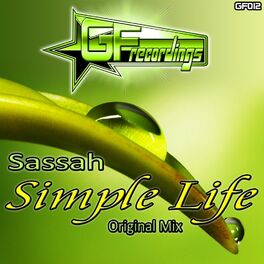 Album cover of Simple Life