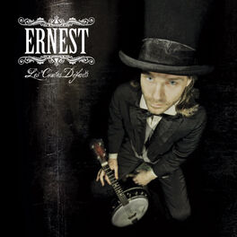 Album cover of Les contes défaits