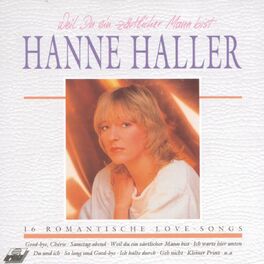 Album cover of Weil du ein zärtlicher Mann bist