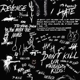 Album cover of SKINS