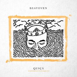 Album cover of Quiçá