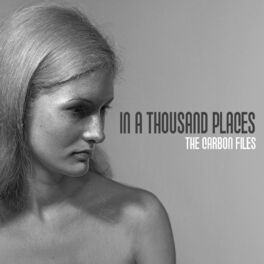 Album cover of In a Thousand Places
