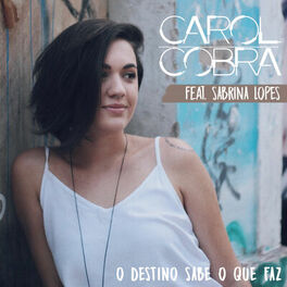 Album cover of O Destino Sabe o Que Faz
