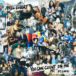 Album cover of You Can Count On Me