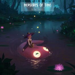 Album cover of Measures Of Time