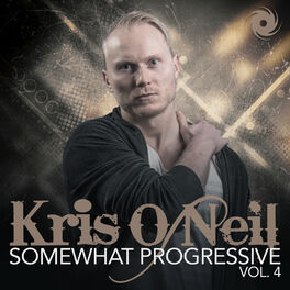Album cover of Somewhat Progressive vol. 4