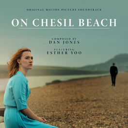 Album cover of On Chesil Beach (Original Motion Picture Soundtrack)