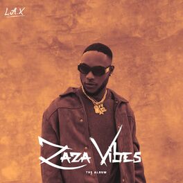 Album cover of ZaZa Vibes
