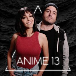 Album cover of Anime 13