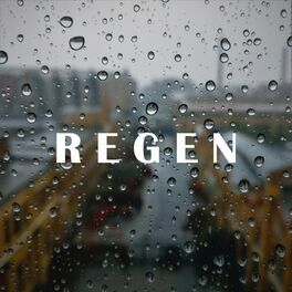 Album cover of Regen
