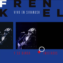 Album cover of Vivo en Siranush