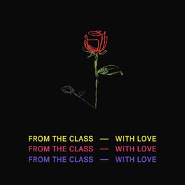 Album cover of From The Class - With Love