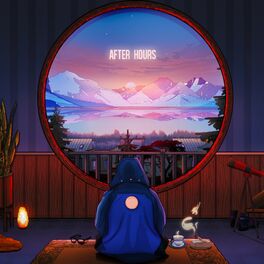 Album cover of After Hours